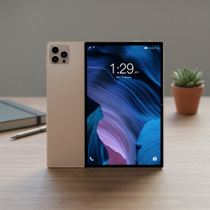 Tablet de 10.1 Pulgadas con Llamadas 4G, Android 8.1, 3GB 32GB 4GB 64GB, MT6750 Octa Core, 5000mAh, Doble SIM, GPS, Tipo C, GPS de Fábrica, GLONASS, 5V 2A - Product Image 2