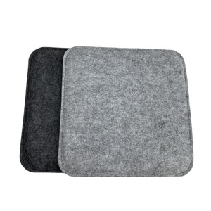 وسادة كرسي من اللباد المربع من YUJIN مع وسائد قطنية مملوء بالرغوة ووسائد المقعد - Product Image 2