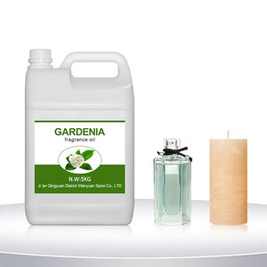 Fenhao fragranza olio <span class=keywords><strong>per</strong></span> diffusore di lamella profumo di marca profumi ad alta concentrazione Gardenia essenza - Product Image 1