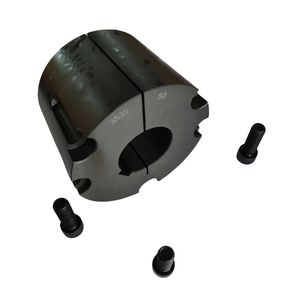 Высокое качество втулка втулки 1610 винтовой конический замок для компрессорных шкивов, изготовленных по имени - Product Image 6