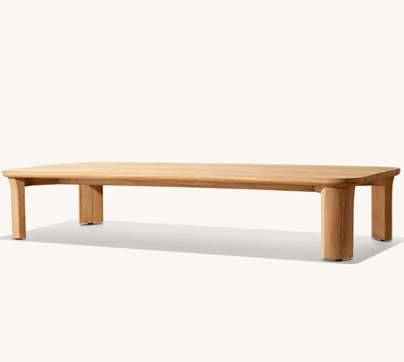 A Coffee table(Teak)