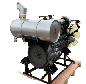 เครื่องยนต์รุ่น D6AC-C ใช้สำหรับประกอบเครื่องยนต์รุ่น R3000LC-7 สมัยใหม่ - Product Image 3