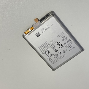 Batterie de téléphone portable EB-BA536ABY pour Samsung Galaxy A33 5G 5000mAh, fabrication sur mesure OEM ODM disponible, usine source. - Product Image 4