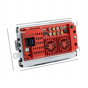 Lecteur MP5 Android 2 Din pour voiture, écran IPS 7 pouces, compatible avec <span class=keywords><strong>Renault</strong></span> Dacia, système audio multimédia pour voiture avec accessoires - Product Image 5