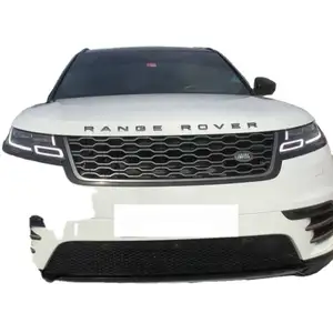 BEST AUTHENTIC 2018 Rang e Rove r Velar DELIVERY guaranteed