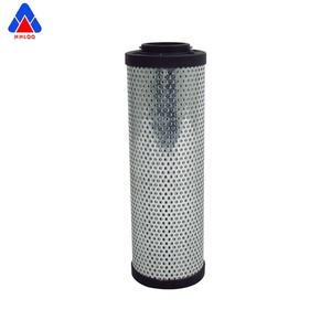 Cartouche filtrante hydraulique Huahang nouvelle, personnalisée, haute efficacité, multi-plissée, en fibre de verre et acier au carbone - Product Image 5