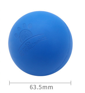 Yüksek kaliteli yıkılmaz kauçuk çiğnemek topu diğer günlük ihtiyaçlar - Product Image 4