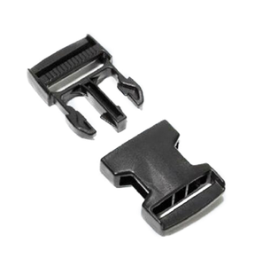 Plastic Buckle