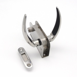 Loquet magnétique Xiamen Sunshine Marine 316 SS avec fermeture silencieuse et excellente résistance à la corrosion de l'eau de mer pour yacht - Product Image 3