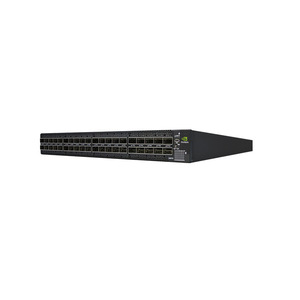Convertisseur de média Mellanox 200G IB 40 ports, commutateur, routeur sans fil POE, concentrateur pour applications LAN et industrielles - Product Image 2