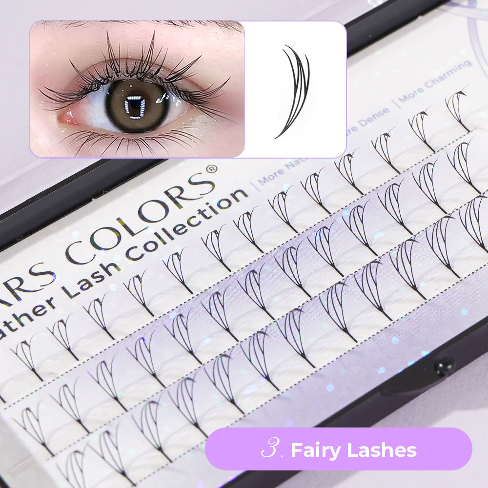 Fairy Lashes