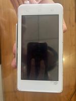 Terminal intelligent Android Bluetooth POS A930 avec imprimante et prise en charge des codes QR