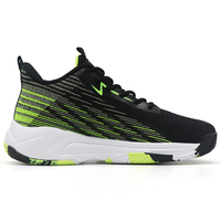 Cool Design garçons et hommes chaussures de basket-ball en Stock plus grandes tailles