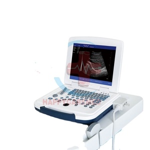 Ecógrafo Médico HC-A003, Escáner de Ultrasonido Portátil Completamente Digital - Product Image 1