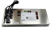 | Panneau de commande CNC | Panneau de commande industriel EtherCAT | Codesys