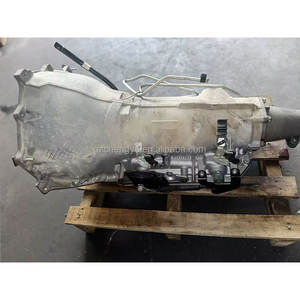 Transmisión TCI TH400 RWD de 3 Velocidades 4x4 para Chevrolet GM Turbo 400 - Product Image 5