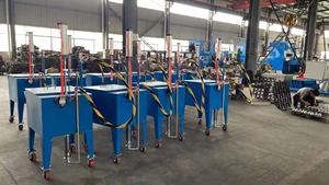 Muñeca de juguete cabeza Reborn bebé gritando amarillo goma pollo Pvc vinilo juguete línea de producción que hace la máquina - Product Image 4