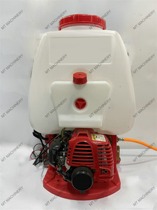 Agriculture 26cc Garden Gasoline Backpack <b>Sprayer</b> - Product Image 5