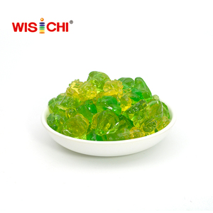 Caramelle Gommose Gelatinate a Forma di Dinosauro 3D con Ripieno di Marmellata e Gusto Frutta, Campione Gratuito, Produttori OEM di Golosinas - Product Image 5