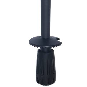 Bastones de Trekking Plegables Okhealing, 5 Secciones, Fibra de Carbono, Ligeros, para Senderismo, Trail Running y Uso en Exteriores - Product Image 4