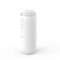 Diffuseur de parfum personnalisé en plastique sans eau, diffuseur électrique de prise murale d'huile essentielle de brume fraîche dans l'air pour la maison