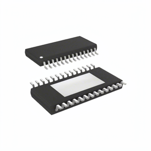 28 composants électroniques originaux TSSOP à pad exposé PCA9745BTWJ pour la gestion de l'alimentation (PMIC) - Product Image 1