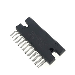 Fyx giá tốt <span class=keywords><strong>ta8435h</strong></span>/ta8435hq mạch tích hợp thành phần đáng tin cậy ICS Nhà cung cấp cho điện tử Cổ Phiếu - Product Image 1