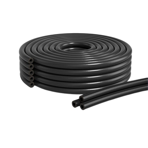 <span class=keywords><strong>Manguera</strong></span> de Aire de Baja Presión Textil Trenzada, <span class=keywords><strong>Manguera</strong></span> de Goma Flexible para Herramientas Neumáticas Industriales, Transferencia de Agua y Aceite - Product Image 2