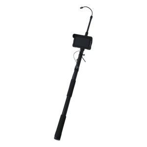 Nhà cung cấp Trung Quốc giá rẻ HD Telescopic tìm kiếm máy ảnh hai chiều talkback hồng ngoại cuộc sống Detector an ninh công cộng cứu hộ máy ảnh - Product Image 1