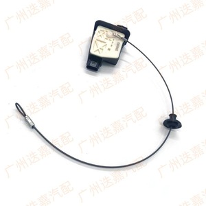 Honda Fuel Tank Cap Control <b>Motor</b> <b>Controller</b> 74700-TVA-A02 For Accord Inspire - Product Image 2