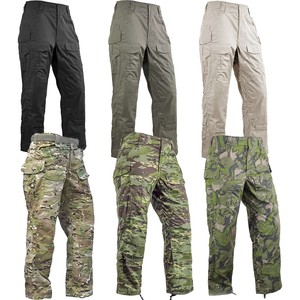 Pantalon cargo tactique pour homme DF23 POA2106 G3, kaki, durable, pour toutes les saisons, en coton, vente en gros. - Product Image 6