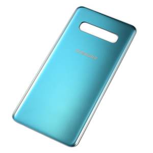 Carcasa Trasera para Galaxy S10 Plus G975F - Verde - Product Image 1