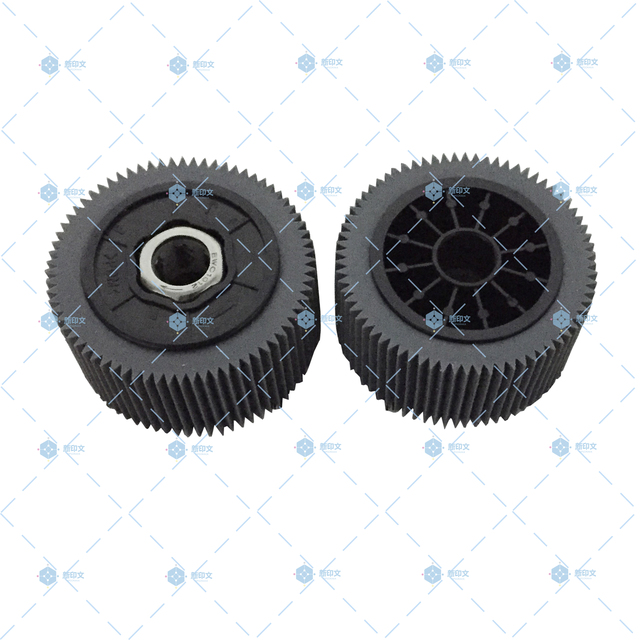 High Quality Pickup Roller for Duplicator RZ EZ MZ RV EV SF ES SD MV SV Printer Copier Spare Parts