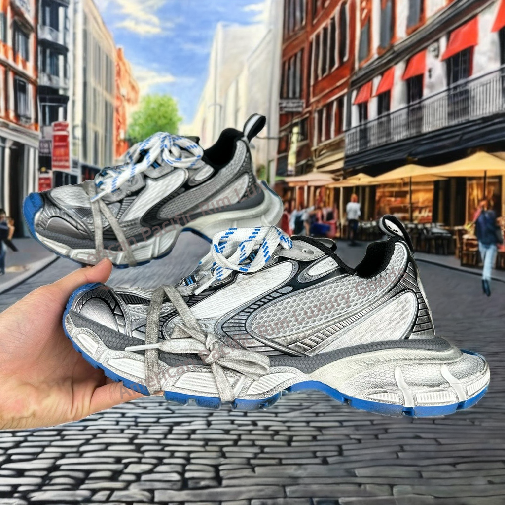 How to Choose the Best Balenciaga Runner: A Complete Buying Guide 