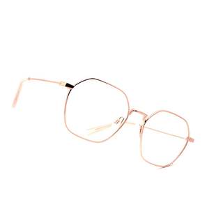 Ultra Light Pure Titanium Eyeglasses <b>Frame</b> <b>Large</b> Business Square Glasses <b>Frame</b> Myopia Glasses Wholesale - Product Image 4