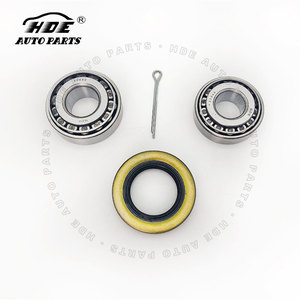 VKBA3796 96316635 96316634 Pièces automobiles en gros, kit de roulement de roue pour DAEWOO MATIZ - Product Image 3