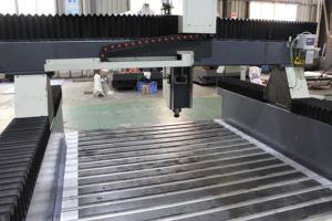 BD-1620 Zware CNC-graveermachine Grote CNC-bewerkingscentrum voor niet-metalen mallen Houten mal graveermachine - Product Image 5