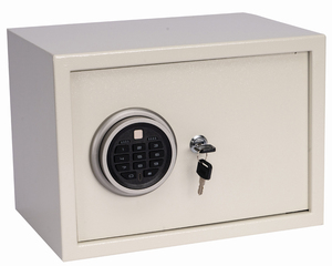 Nhà máy giá rẻ nhất khách sạn an toàn nhà vân tay an toàn, khách sạn an ninh cao điện tử an toàn hộp cho - Product Image 5