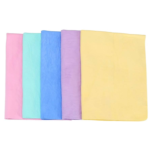 Pet Dog Cat Bath <strong>Towel</strong> <strong>Rapid</strong> Water Absorption Cleaning Wipes Magic Hair <strong>Dry</strong> PVA <strong>Towel</strong> - Product Image 3
