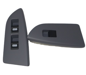 Cho ISUZU <span class=keywords><strong>npr</strong></span> xe tải Phụ tùng Điện cửa sổ chuyển đổi LH & RH điện cửa sổ chuyển đổi 8-98159544-một 8-98316418-a 6108010-cyz14 - Product Image 4