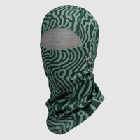 Balaclava à impression thermique pour l'hiver et l'automne, ski et snowboard, masque unisexe de créateur, masque facial personnalisé pour l'extérieur