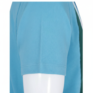 2024 nueva moda de alta calidad para hombres para polos Camisetas de manga corta para verano servicios OEM - Product Image 1