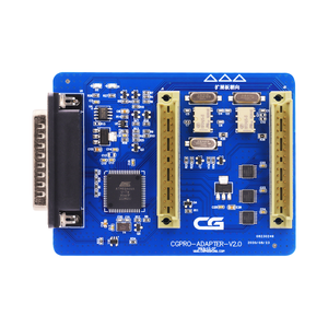 CGDI HC705/908 AM29FXXX AM29Blxxx 3 in 1 Adapter for CG PRO 9S12 <strong>Programmer</strong> - Product Image 3