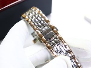 นาฬิกาข้อมือผู้ชายดีไซน์หรูคุณภาพสูงปี 2026 แฟชั่นทันสมัย ใช้งานได้หลากหลาย สไตล์ลำลอง - Product Image 3