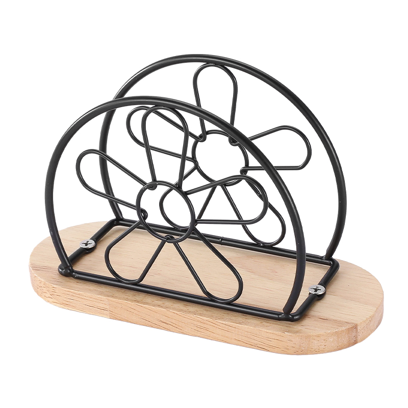 Black(Flower)
