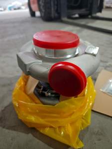 Chất lượng cao Máy xúc turbo tăng áp 7110 7230 9110 turbo tăng áp 60320442 - Product Image 3