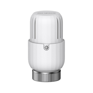 DOZ Vanne de radiateur <span class=keywords><strong>thermostatique</strong></span> moderne pour chauffage HVAC Capteur de <span class=keywords><strong>liquide</strong></span> <span class=keywords><strong>Tête</strong></span> <span class=keywords><strong>thermostatique</strong></span> TRV EN215 Pièces chauffantes au sol flexibles en ABS - Product Image 5