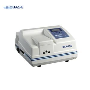 Biobase Vis Spectrofotometer Voor Sieraden Edelstenen 365Nm Spannende Golflengte Fluorescentiespectrofotometer - Product Image 4