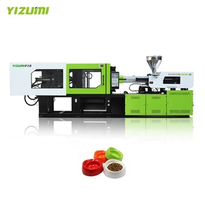 YIZUMI 200 Ton UN200A5 Pet Bowl Plastic Injection Molding Machine
