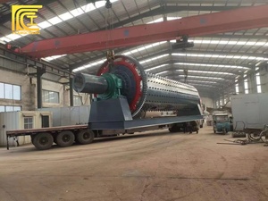 핫세일 금광용 이동식 볼밀 기계 / 공장가격의 광물 분쇄기 - Product Image 6